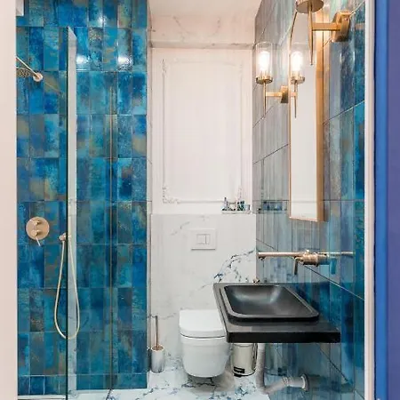 In The Heart Of Tbilisi Apartment Exterior photo