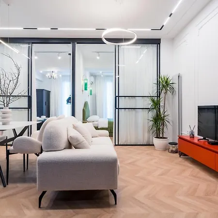 In The Heart Of Tbilisi Apartment Exterior photo