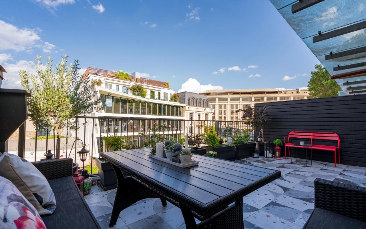 In The Heart Of Daire Tiflis