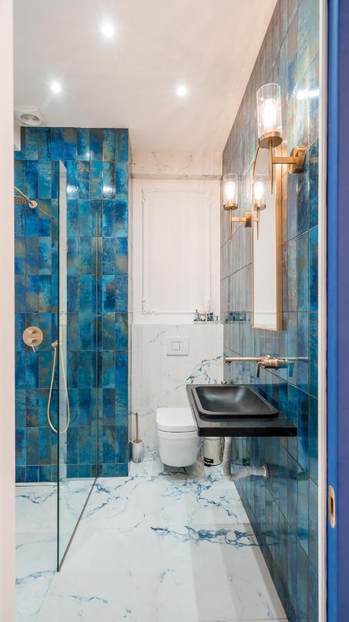 Appartement In The Heart Of *