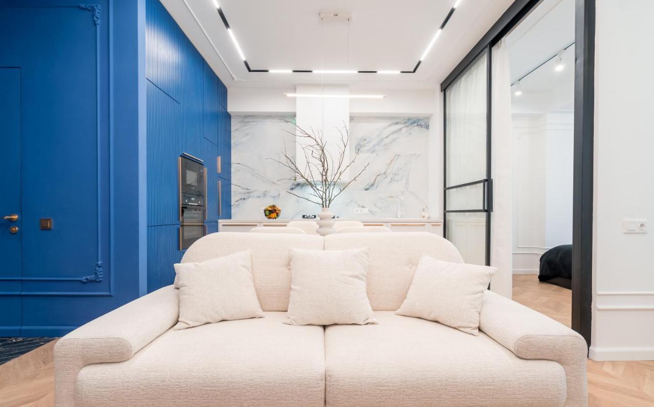Appartement In The Heart Of *
