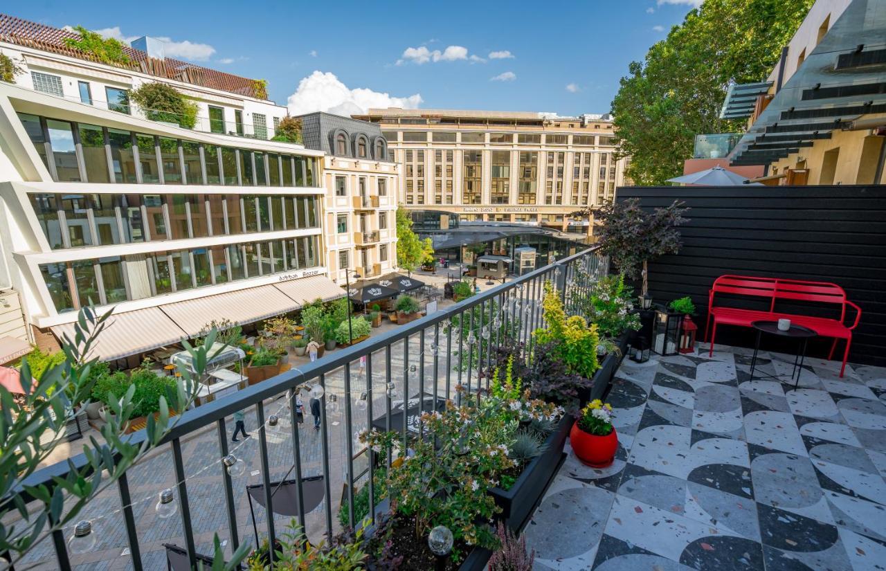 Appartement In The Heart Of