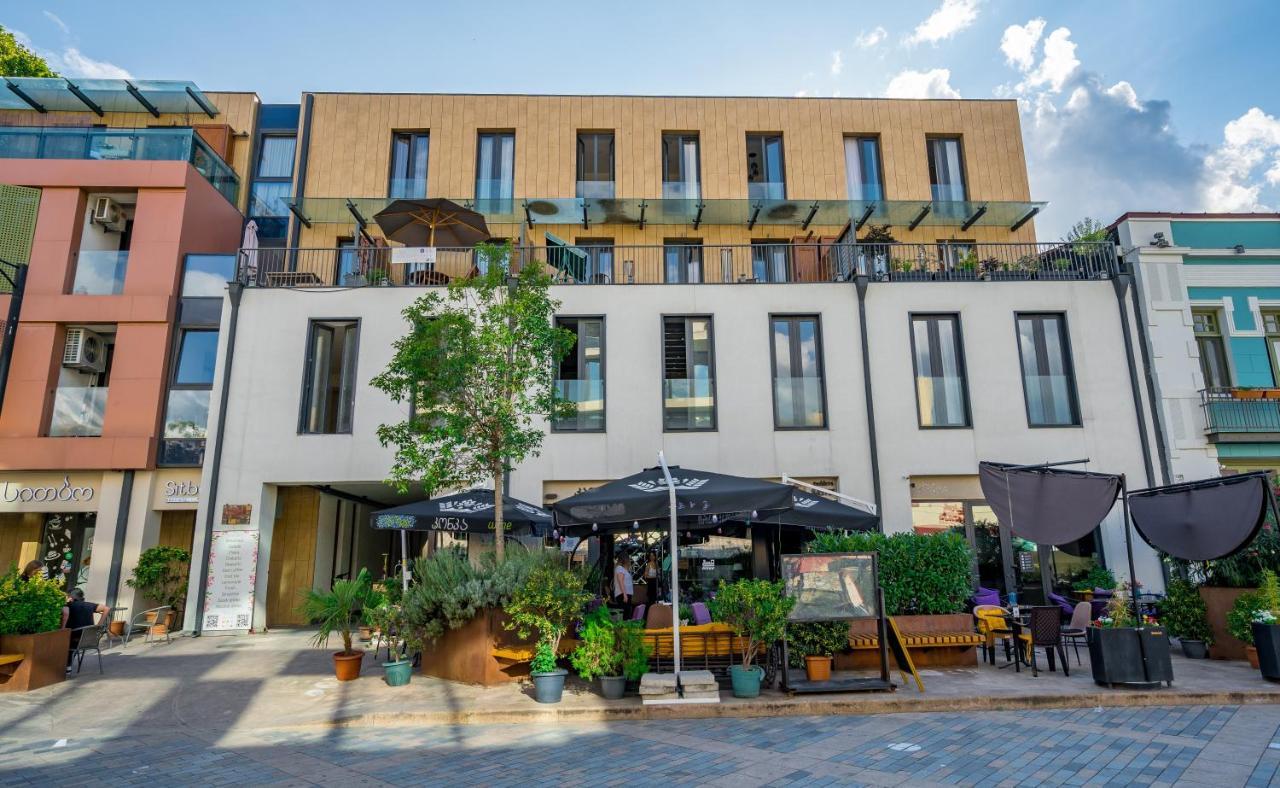Appartement In The Heart Of